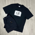 CP Company Holiday Set - Black
