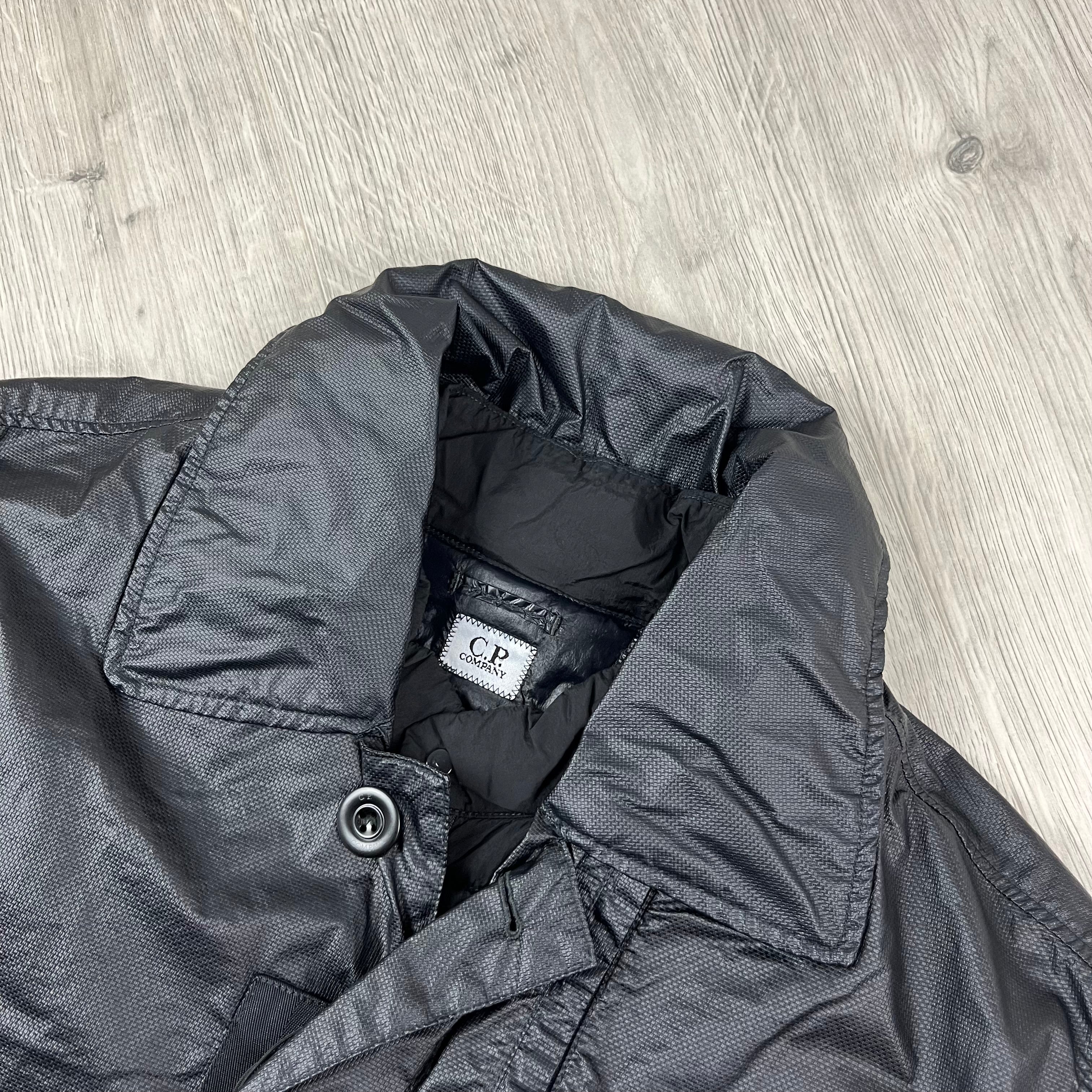 CP Company Opal Jacket - Black