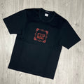 CP Company Metropolis T-Shirt - Black
