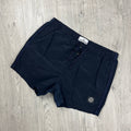Stone Island Swim Shorts - Navy