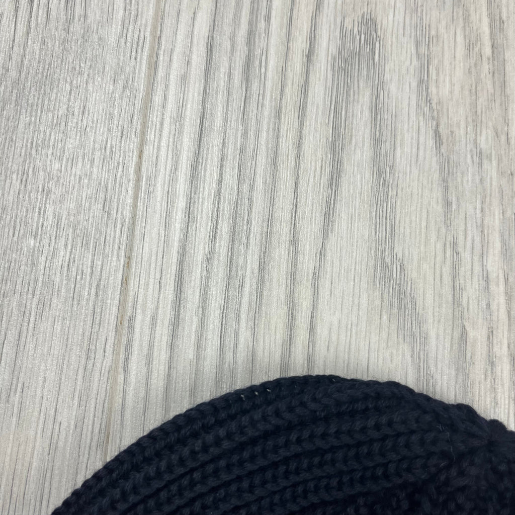 CP Company Goggle Beanie - Navy