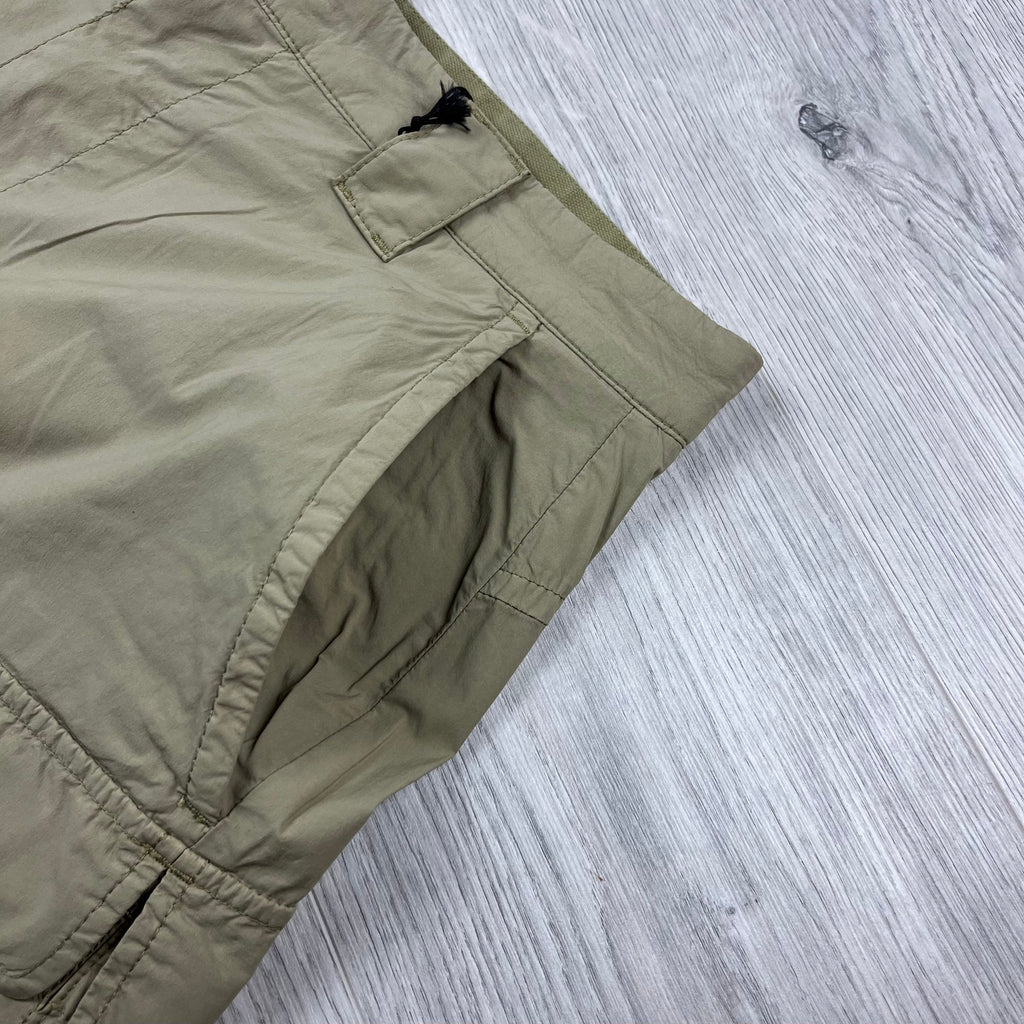 CP Company Cargo Shorts - Tree House