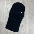 CP Company Ski Mask - Black