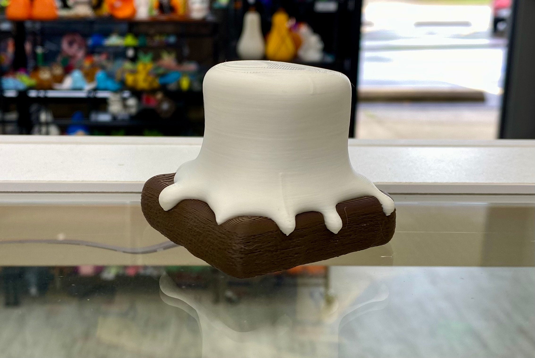 CP Company Metropolis T-Shirt in White