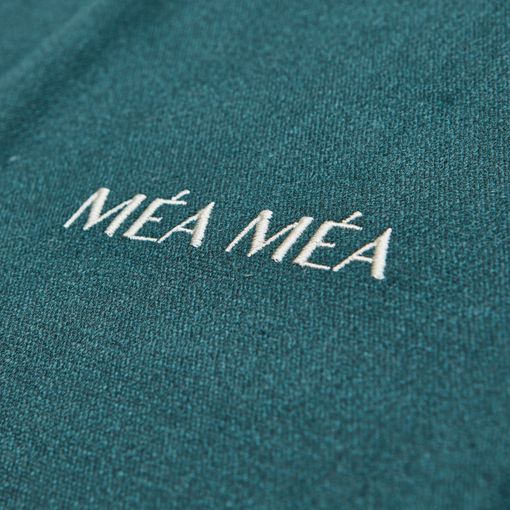 CP Company Nada Shell Goggle Padded Gilet in Black