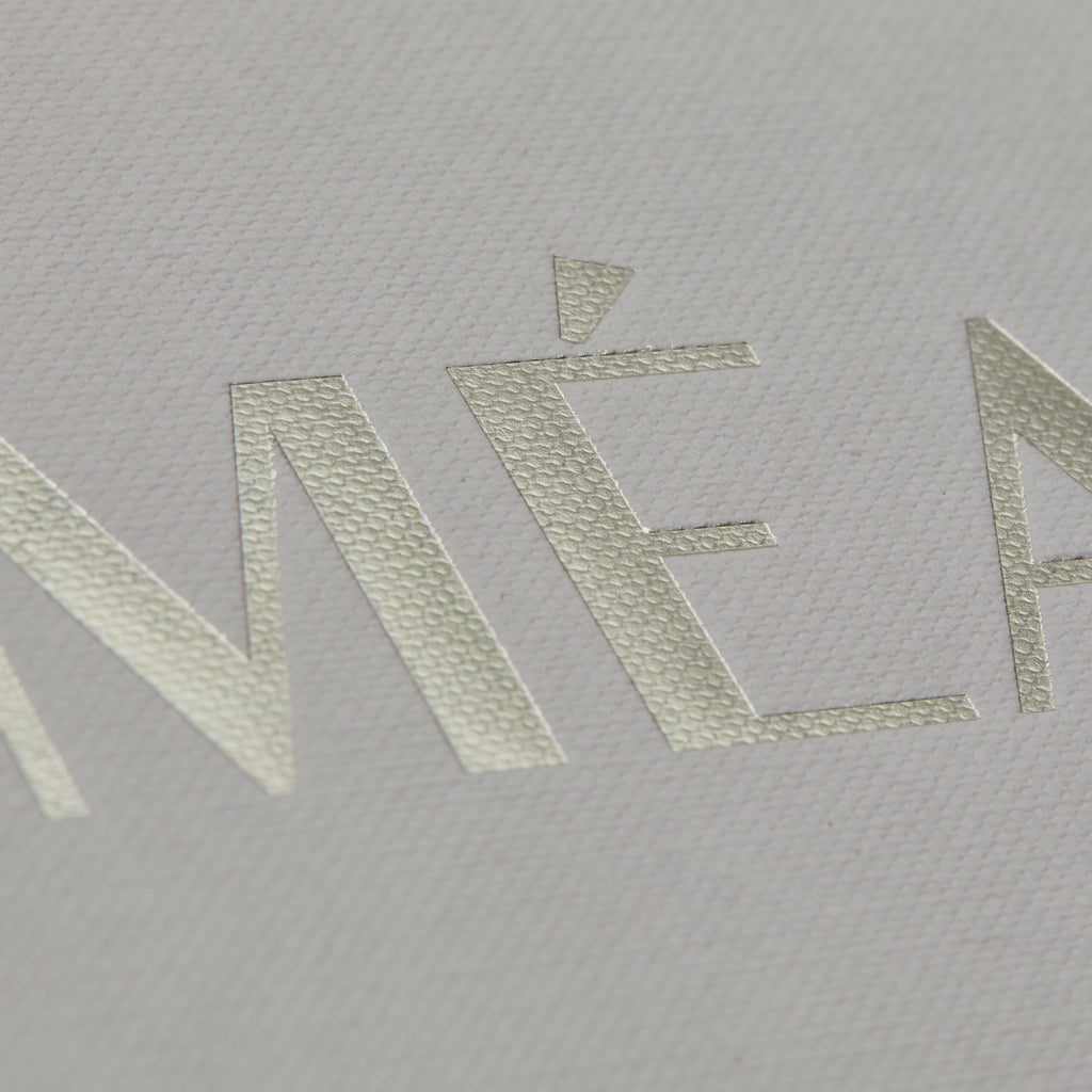 CP Company Nada Shell Goggle Padded Gilet in Black