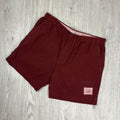CP Company Chrome Swim Shorts - Sable