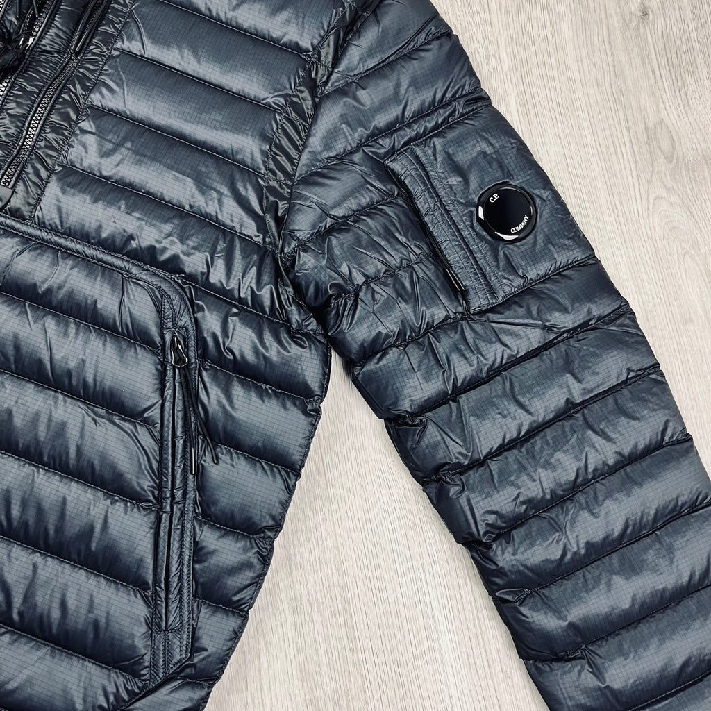 CP Company DD Jacket - Navy