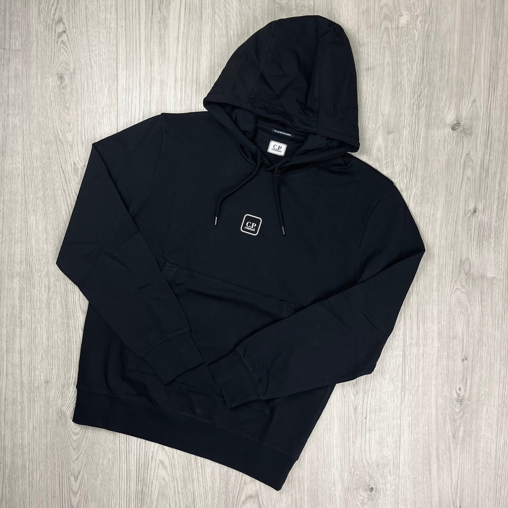 CP Company Metropolis Tracksuit - Black