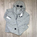 CP Company Tracksuit - Grey