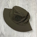 Stone Island Bucket Hat - Green