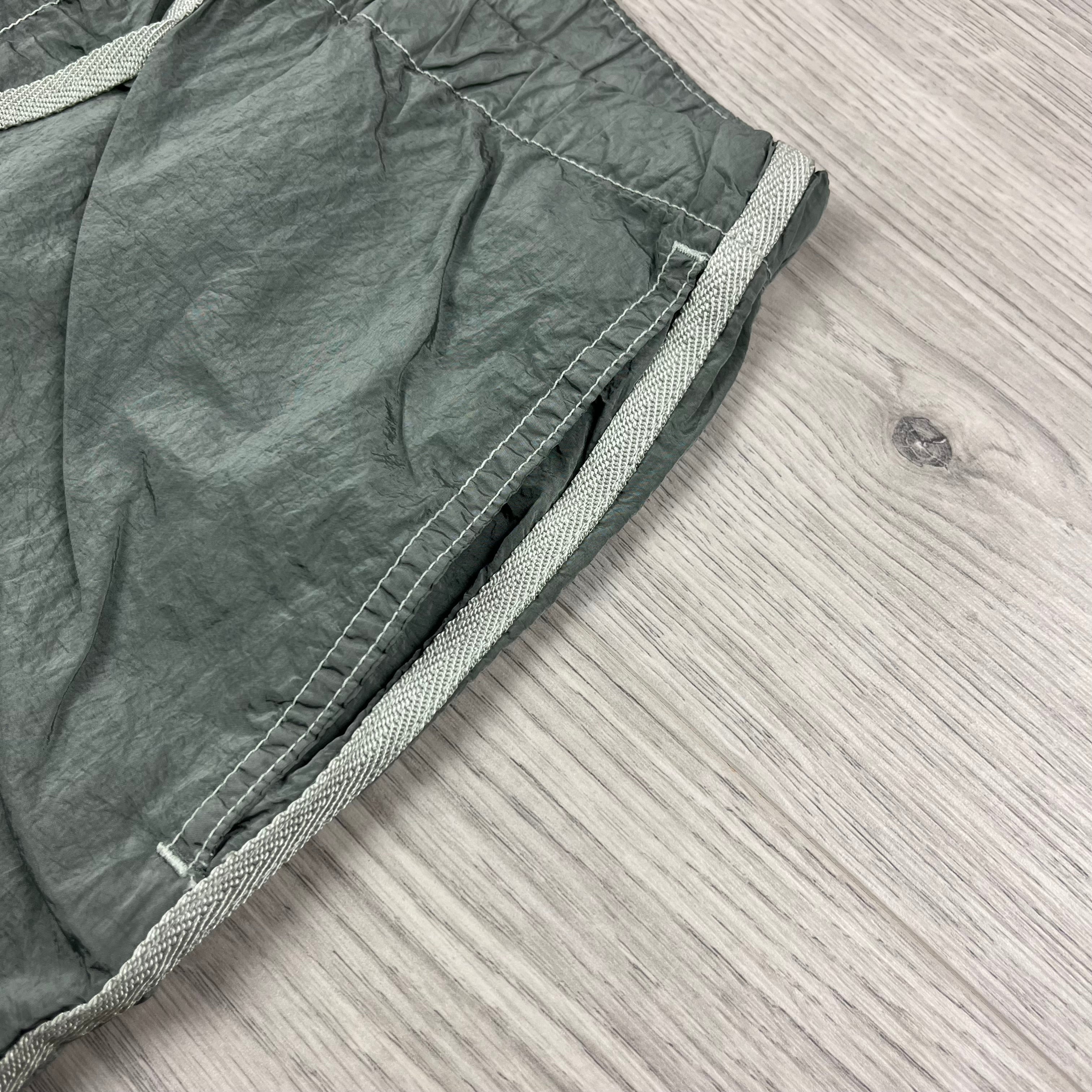 Stone Island Swim Shorts - Sage